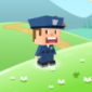 警察跑酷游戏安卓版下载_警察跑酷手机免费版下载v3.0 安卓版