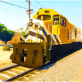 超级列车驾驶模拟器2k18下载_超级列车驾驶模拟器游戏手机版下载v1.01 安卓版