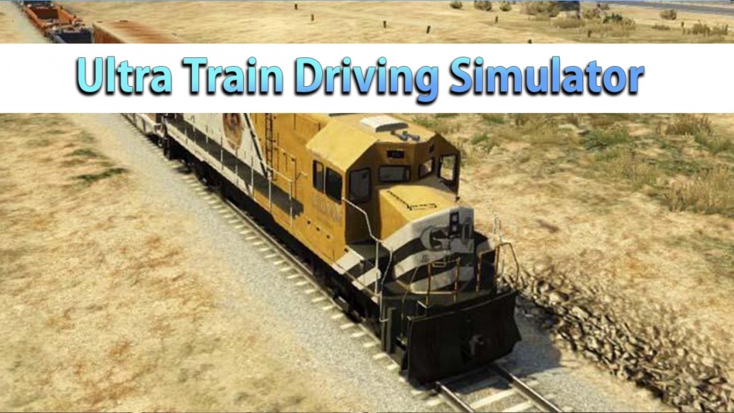 超级列车驾驶模拟器2k18下载_超级列车驾驶模拟器游戏手机版下载v1.01 安卓版 运行截图2