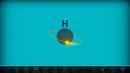 项目化学下载_项目化学Project Chemistry中文版下载 运行截图1