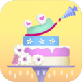 蛋糕世界最新版下载_蛋糕世界游戏免费版下载v0.8 安卓版