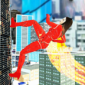 女超人闪电侠最新版游戏下载_女超人闪电侠中文版安卓下载v1.0 安卓版