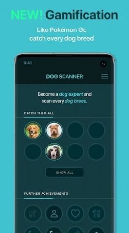 狗狗鉴定器app下载_狗狗鉴定器安卓最新版下载v12.1.0 安卓版 运行截图3
