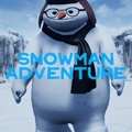 《雪人冒险》英文免安装版