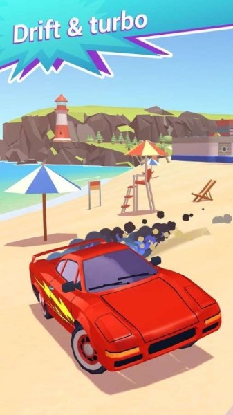 撞车俱乐部游戏下载-撞车俱乐部(CrashClub)安卓版下载v1.1最新版 运行截图3
