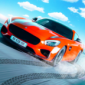 真实漂流赛车模拟器免费版游戏下载_真实漂流赛车模拟器手机版下载v1.0.0 安卓版