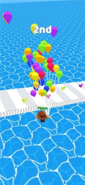 气球大作战破解版_气球大作战完整版(Balloon.io)安卓版下载 运行截图2