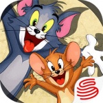 猫和老鼠官方手游正版下载-猫和老鼠官方手游(共研服)网易版本