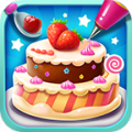 蛋糕大师游戏免费版下载_蛋糕大师手机版下载v5.9.5066 安卓版
