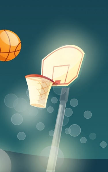 投入篮球游戏手机版下载_投入篮球安卓版下载v0.1 安卓版 运行截图1