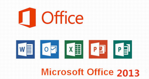 office2013破解版下载_office2013 (办公软件)  绿色版下载 运行截图1