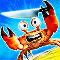 最强螃蟹最新版下载_最强螃蟹无敌版下载v1.0.0 安卓版