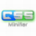 CSS Minifier(CSS压缩工具)
