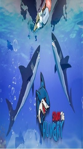 鲨鱼世界生存逃脱安卓版下载_鲨鱼世界生存逃脱游戏下载v1.0 安卓版 运行截图2