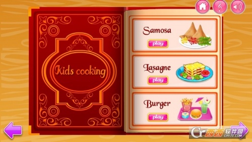 厨房烹饪游戏下载_厨房烹饪官方最新版下载v1.1.59