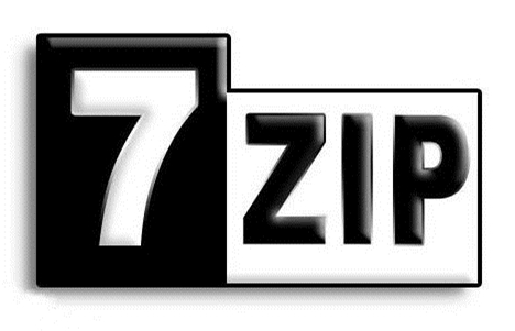 7 Zip下载_7 Zip解压软件电脑版最新版v19.00 运行截图1
