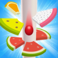 水果旋滑梯游戏下载_水果旋滑梯安卓最新版下载v1.2 安卓版