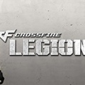 穿越火线：军团（Crossfire: Legion）