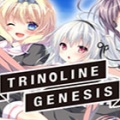 Trinoline Genesis游戏下载-Trinoline Genesis中文版下载