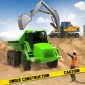 模拟挖掘机下载单机-模拟挖掘机游戏(中文)合集版下载