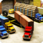 欧洲木材运输车手机最新版下载_欧洲木材运输车游戏安卓版下载v2.4 安卓版