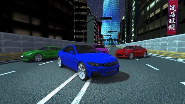漂移赛车3D下载_漂移赛车3D安卓版下载_漂移赛车3D 运行截图1
