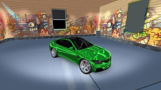 漂移赛车3D下载_漂移赛车3D安卓版下载_漂移赛车3D 运行截图3