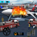 美国消防车模拟器3D游戏下载_美国消防车模拟器3D预约