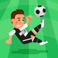 足球世界冠军游戏手机版下载_足球世界冠军最新版下载v5.0.1 安卓版