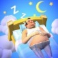 睡眠跑步3D游戏2022版下载_睡眠跑步3D免费版手机下载v1.0 安卓版