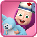 玛莎和熊玩具医生最新版下载_玛莎和熊玩具医生游戏安卓版下载v1.0.6 安卓版