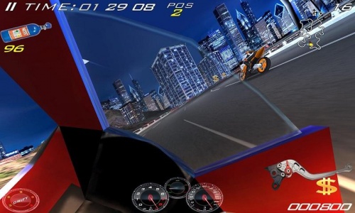 终极摩托车RR4免费版游戏下载_终极摩托车RR4安卓版下载v6.2 安卓版 运行截图1