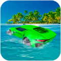 水冲浪者浮动车安卓版游戏下载_水冲浪者浮动车最新版下载v1.3 安卓版