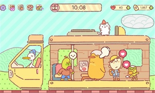 火车游戏欢乐轨道安卓版下载_火车游戏欢乐轨道最新版下载v1.0 安卓版 运行截图2