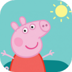 小猪佩奇口语秀app下载_小猪佩奇口语秀最新版下载v1.0.0 安卓版