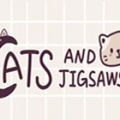 竟然有猫（Cats And Jigsaws）