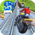 狂热地铁骑士游戏安卓版下载_狂热地铁骑士免费手机版下载v6.0.4 安卓版