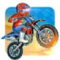 涡轮自行车竞赛游戏免费版下载_涡轮自行车竞赛中文安卓版下载v1.1.4 安卓版
