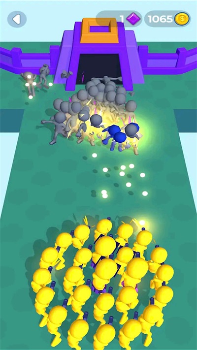 3D视角突袭安卓版免费下载_3D视角突袭最新版游戏下载v1.2 安卓版 运行截图1