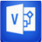 visio2013破解下载_visio2013(办公流程图)  免费版下载