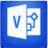 visio2013破解版下载_visio2013(办公流程图)  免费版下载