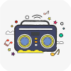 调频收音机广播电台下载_调频收音机app免费版下载v1.1.7 安卓版