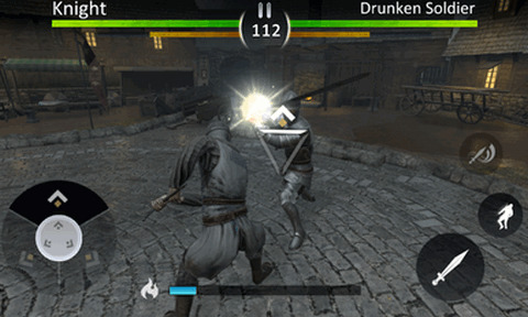 骑士之战2手机版下载_骑士之战2游戏下载安卓版 运行截图2