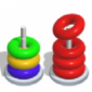 圆圈排序拼图游戏下载_圆圈排序拼图手机版下载v1.1 安卓版