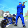 摩托车警察3d游戏安卓版下载_摩托车警察3d免费版下载安装v5.5 安卓版