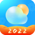 天天天气预报下载安装手机_天天天气2022最新版下载v1.1.0 安卓版