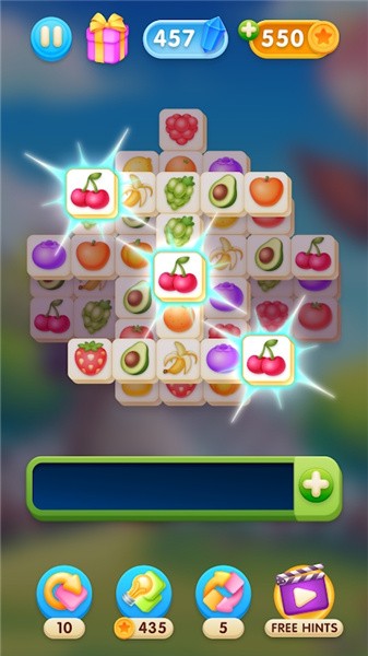 水果砖块王国手机版下载_水果砖块王国最新版下载v1.0 安卓版 运行截图2