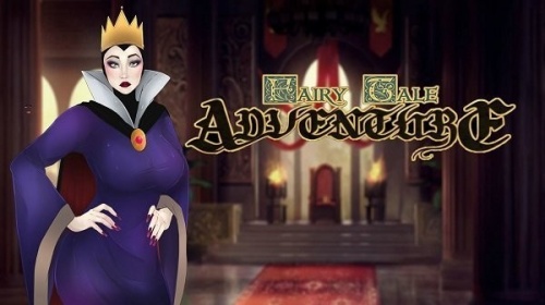 童话故事2.5安卓攻略版下载创造仙女的-(TaleAdventure)童话故事安卓手机下载v2.5 运行截图1