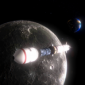 太空火箭探索游戏中文版下载_太空火箭探索安卓版最新下载v3.0 安卓版