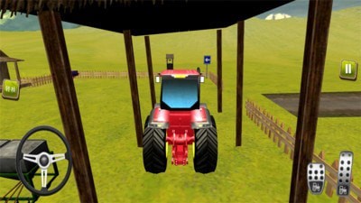 农场模拟器22免费版安卓下载_农场模拟器22最新版游戏下载v1.0 安卓版 运行截图1